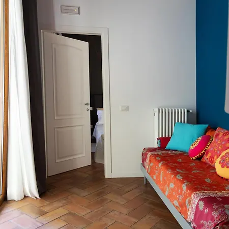 Farm stay Biomatto *