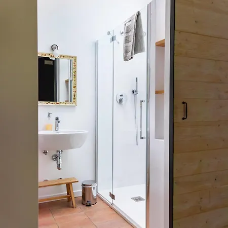 Farm stay Biomatto Arona