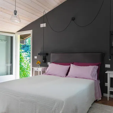 Biomatto Farm stay
