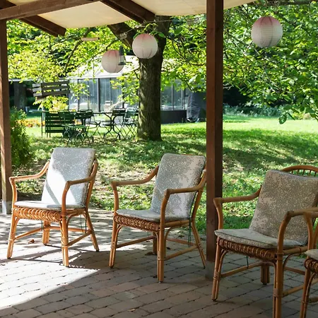Farm stay Biomatto