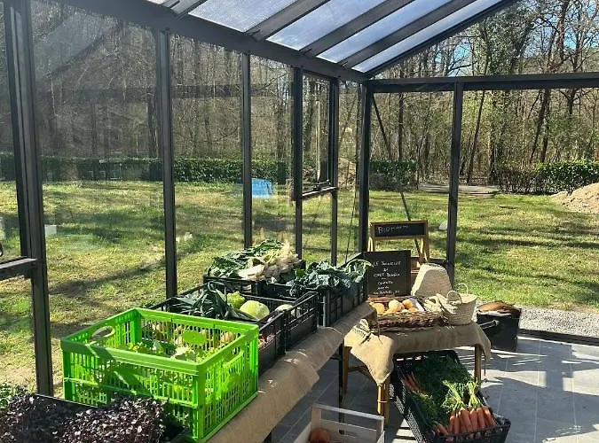 Séjour à la ferme Biomatto Arona