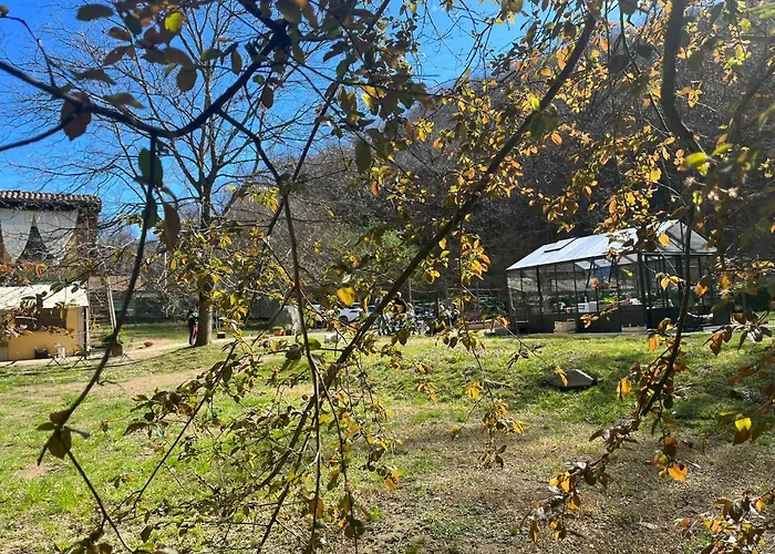 Biomatto Agroturismo Arona