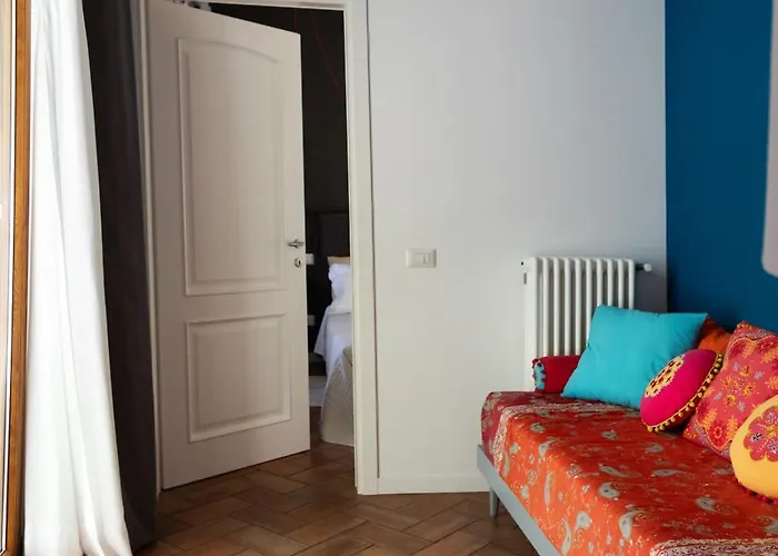 Séjour à la ferme Biomatto *