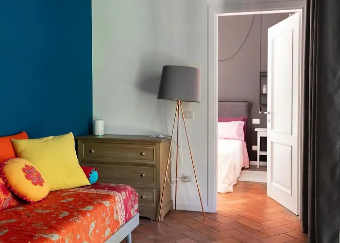 Biomatto Séjour à la ferme