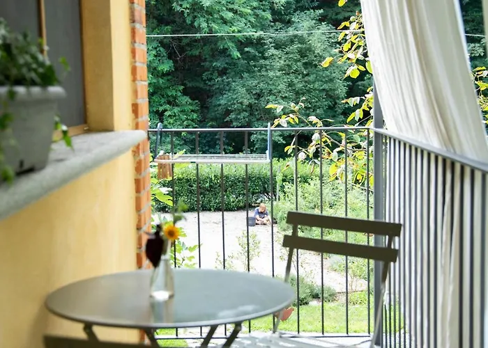 Biomatto Agroturismo *