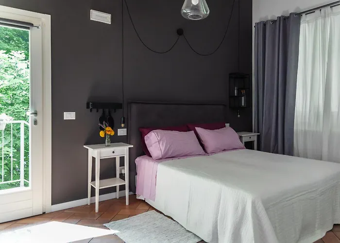 Biomatto Séjour à la ferme Arona