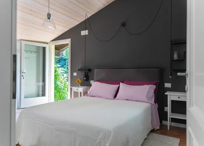 Biomatto Séjour à la ferme