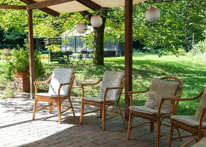 Agroturismo Biomatto