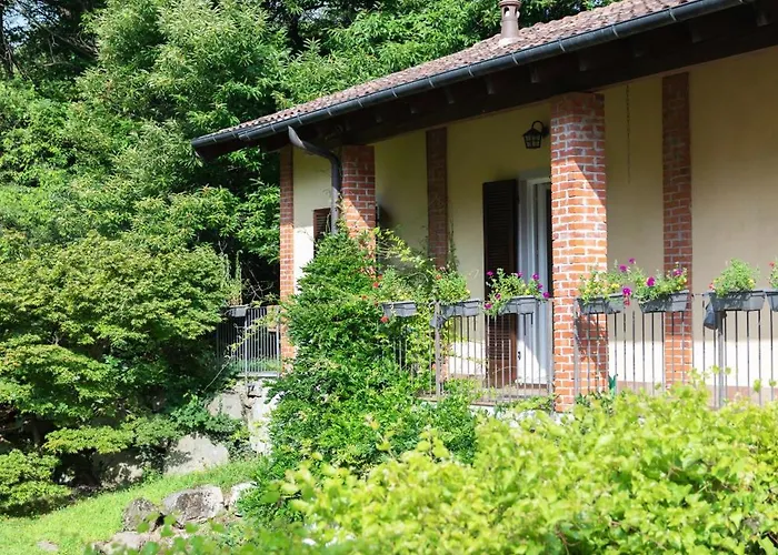 Biomatto Séjour à la ferme *