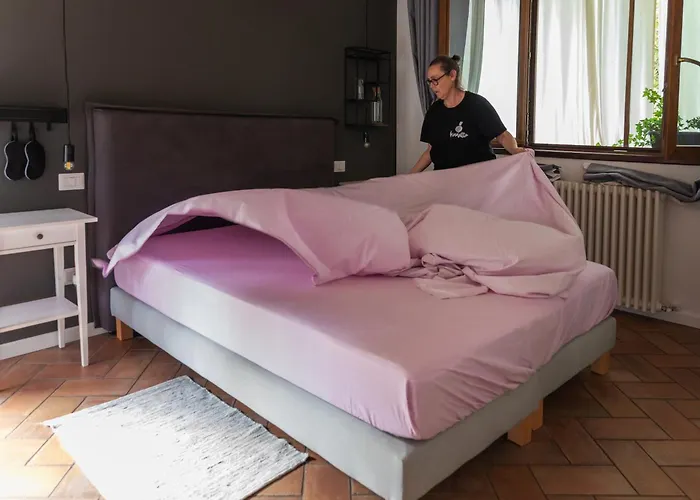 Biomatto Séjour à la ferme